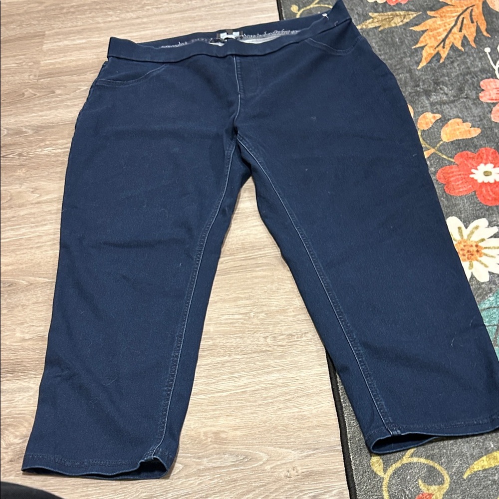 Blue Jeans petite